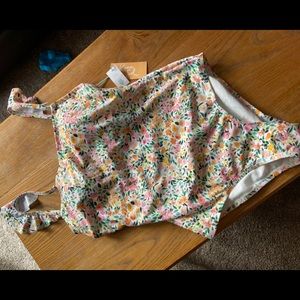 Women’s One Piece Swimsuit